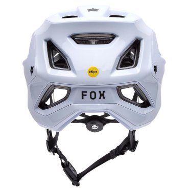 Шолом FOX SPEEDFRAME RS Helmet - MATTE [White]