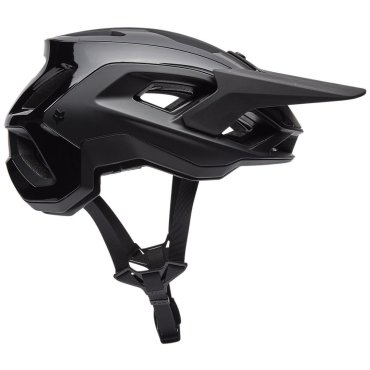 Шолом FOX SPEEDFRAME RS Helmet - MATTE [Black]