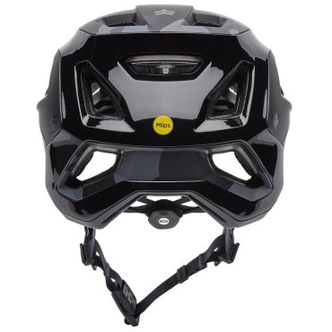 Шолом FOX SPEEDFRAME RS Helmet - CAMO [Black]