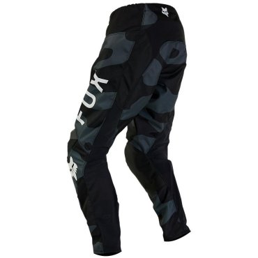 Дитячі штани FOX 180 Youth Pant - BNKR [Black]