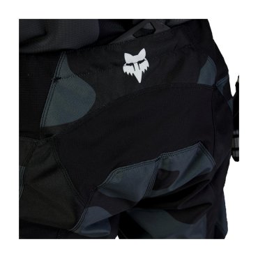 Дитячі штани FOX 180 Youth Pant - BNKR [Black]