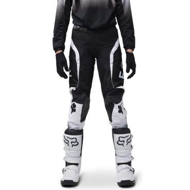 Дитячі штани FOX 180 Youth Pant - LEAN [Black]
