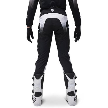 Дитячі штани FOX 180 Youth Pant - LEAN [Black]