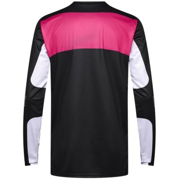 Джерсі FOX RANGER Jersey - DIGI IMAGE [Black]