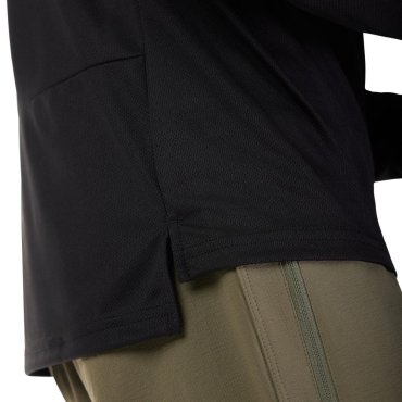 Джерсі FOX RANGER Jersey - FOXHEAD [Black]