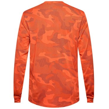 Джерсі FOX RANGER TRU-DRI® Jersey [Blood Orange]