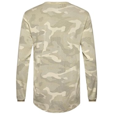 Джерсі FOX RANGER TRU-DRI® Jersey [Cream]