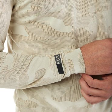 Джерсі FOX RANGER TRU-DRI® Jersey [Cream]