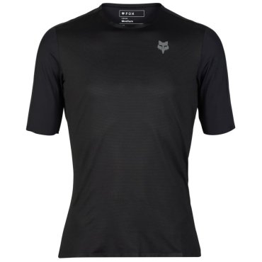 Джерсі FOX FLEXAIR Jersey - ASCENT [Black]