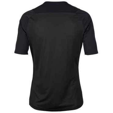 Джерсі FOX FLEXAIR Jersey - ASCENT [Black]