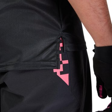 Джерсі FOX RANGER Jersey - DIGI IMAGE [Black]