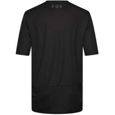 Джерсі FOX RANGER Jersey - FOXHEAD [Black]