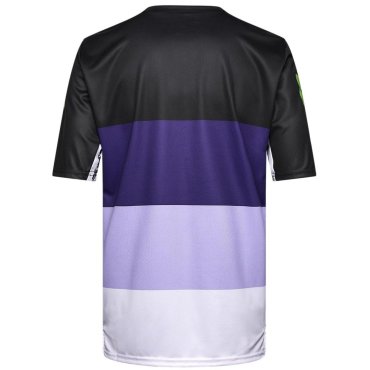 Джерсі FOX RANGER Jersey - GRID [Black]