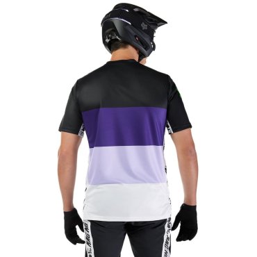 Джерсі FOX RANGER Jersey - GRID [Black]