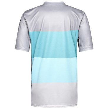 Джерсі FOX RANGER Jersey - GRID [Steel Gray]