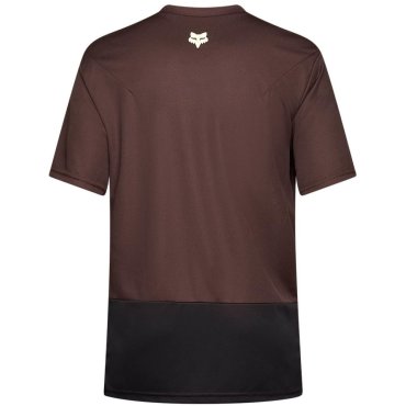 Джерсі FOX RANGER Jersey - WORDMARK [Cocoa]