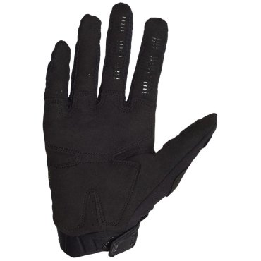 Перчатки FOX PAWTECTOR Glove [Dark Black]