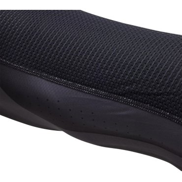 Шкарпетки FOX FLEXAIR Knee Brace Sock [Dark Shadow]