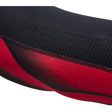 Шкарпетки FOX FLEXAIR Knee Brace Sock [Flo Red]