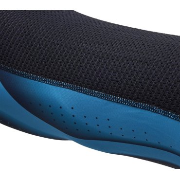 Шкарпетки FOX FLEXAIR Knee Brace Sock [Flo Yellow]