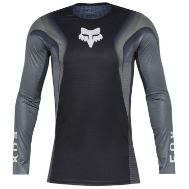 Джерсі FOX FLEXAIR Jersey - INFINITE [Black]