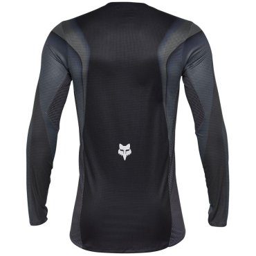 Джерсі FOX FLEXAIR Jersey - INFINITE [Black]