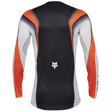 Джерсі FOX FLEXAIR Jersey - INFINITE [Flo Orange]