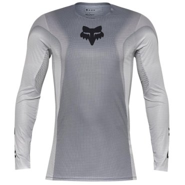 Джерсі FOX FLEXAIR Jersey - INFINITE [Steel Gray]