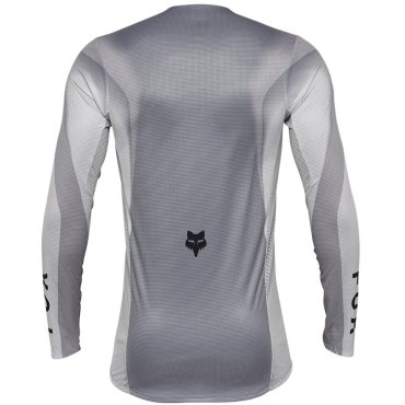 Джерсі FOX FLEXAIR Jersey - INFINITE [Steel Gray]
