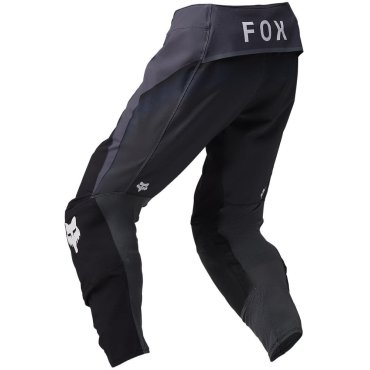 Штани FOX FLEXAIR Pant - INFINITE [Black]