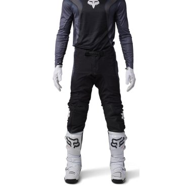 Штани FOX FLEXAIR Pant - INFINITE [Black]