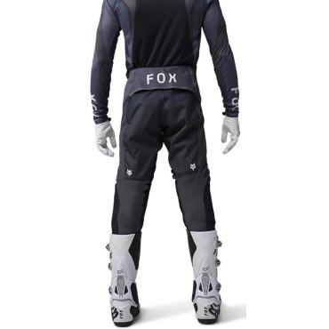 Штани FOX FLEXAIR Pant - INFINITE [Black]