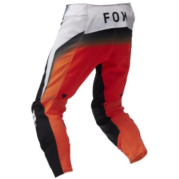 Штани FOX FLEXAIR Pant - INFINITE [Flo Orange]