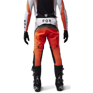 Штани FOX FLEXAIR Pant - INFINITE [Flo Orange]