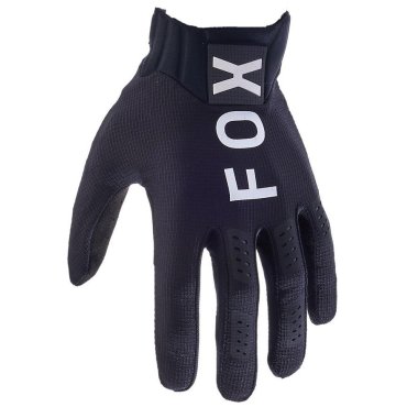 Перчатки FOX FLEXAIR Glove [Black]