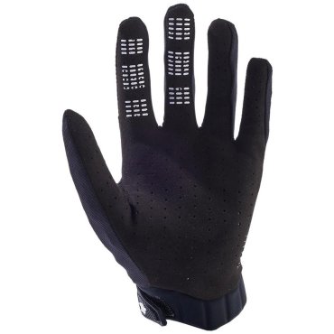 Перчатки FOX FLEXAIR Glove [Black]