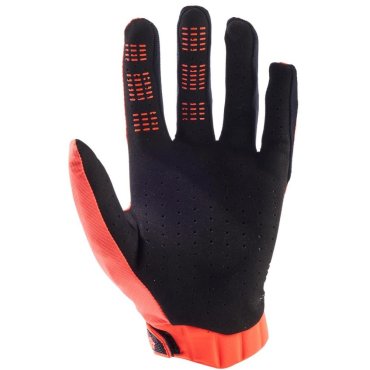 Перчатки FOX FLEXAIR Glove [Flo Orange]