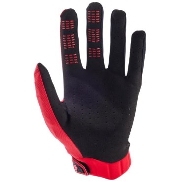 Перчатки FOX FLEXAIR Glove [Flo Red]