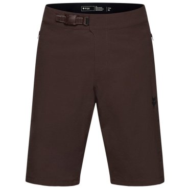 Шорти FOX RANGER Short + Liner [Cocoa]