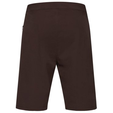 Шорти FOX RANGER Short + Liner [Cocoa]