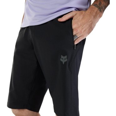 Шорти FOX RANGER Short [Black]