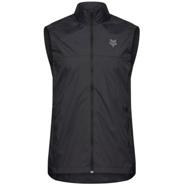 Жилет FOX RANGER WIND Vest [Black]
