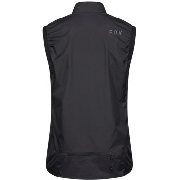 Жилет FOX RANGER WIND Vest [Black]