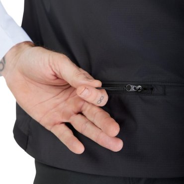 Жилет FOX RANGER WIND Vest [Black]