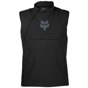 Жилет FOX RANGER WIND Vest [Black]