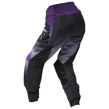 Штани FOX 180 Woman Pant - LEAN [Dark Purple]
