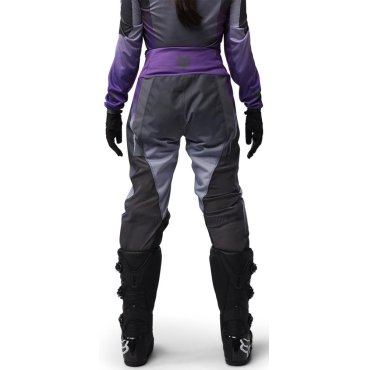 Штани FOX 180 Woman Pant - LEAN [Dark Purple]