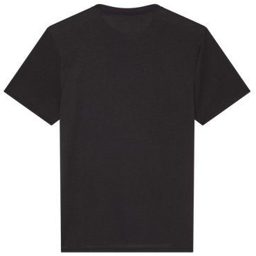 Футболка FOX TECH Short Sleeve Tee - BARK [Black]