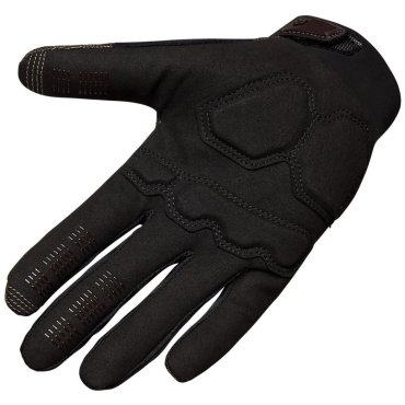 Перчатки FOX RANGER GEL Glove [Cocoa]