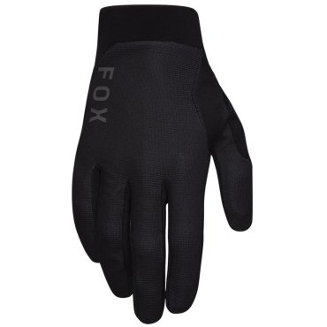 Перчатки FOX RANGER GEL Glove [Black]
